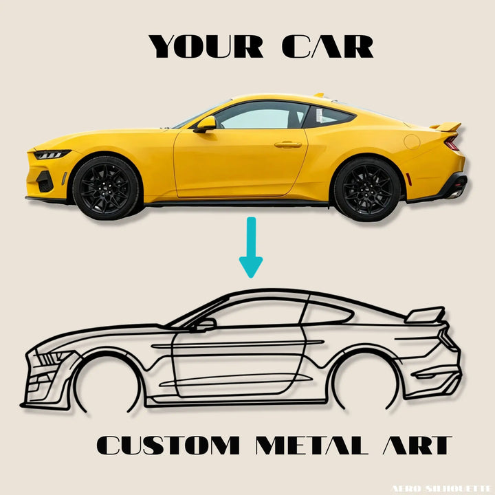 Custom Orders