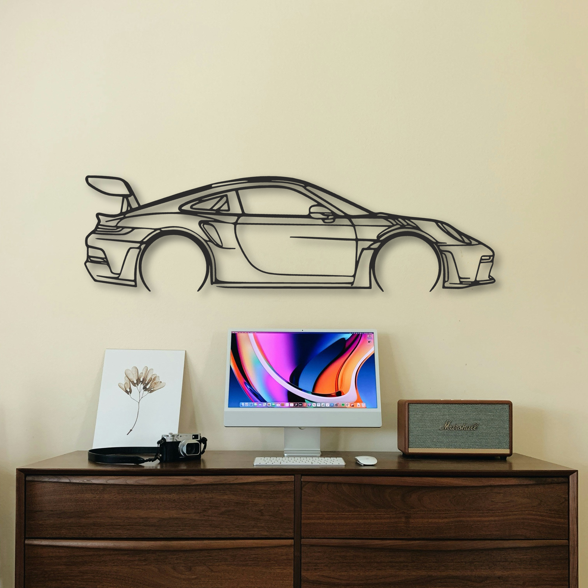 demo